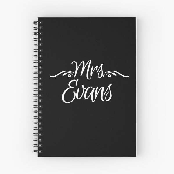 Item preview, Mrs. Evans designed and sold by JahayTheFoxAO.