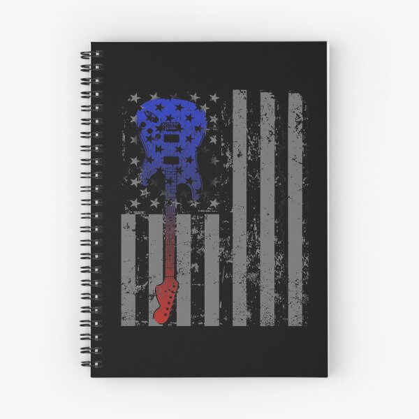 Item preview, Guitar Player Gift American Pride Shirt American Flag designed and sold by shoppzee.