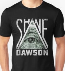 Shane Dawson All-Seeing Eye T-Shirt Unisex T-Shirt