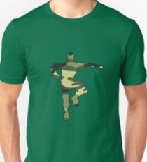 mimetic dancer Unisex T-Shirt