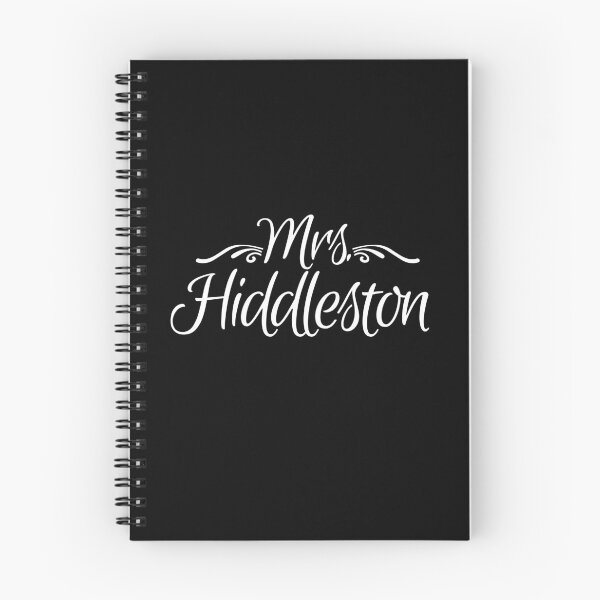 Item preview, Mrs. Hiddleston designed and sold by JahayTheFoxAO.