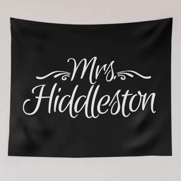 Item preview, Mrs. Hiddleston designed and sold by JahayTheFoxAO.