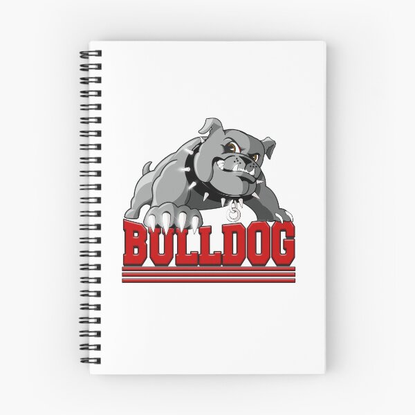 Item preview, Bulldog designed and sold by Raydaddy.