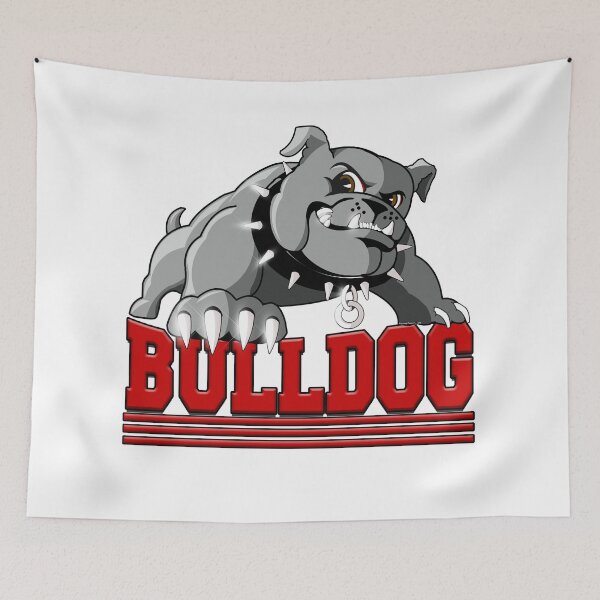 Item preview, Bulldog designed and sold by Raydaddy.