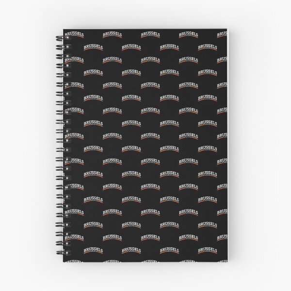 Item preview, Brussels Belgium designed and sold by ElPato.