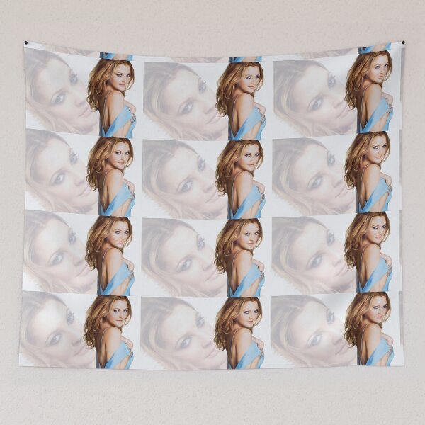 Item preview, DREW BARRYMORE designed and sold by megsaniston.