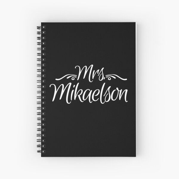 Item preview, Mrs. Mikaelson designed and sold by JahayTheFoxAO.
