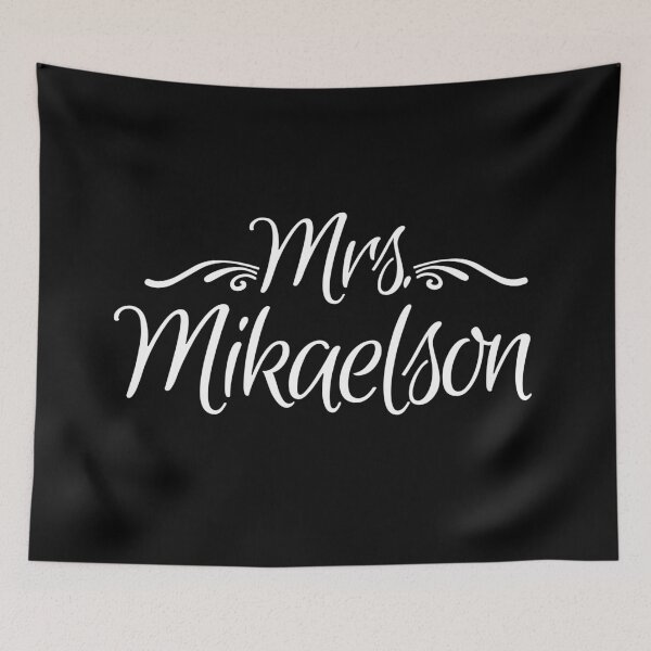 Item preview, Mrs. Mikaelson designed and sold by JahayTheFoxAO.