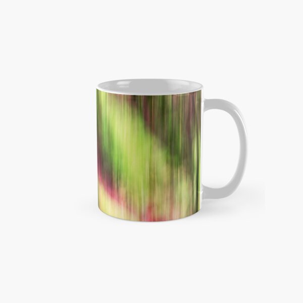 a nod to the forest Classic Mug