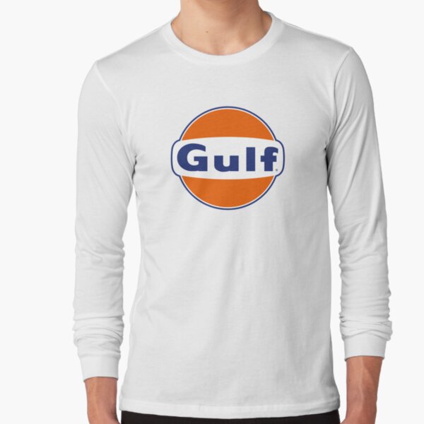 Golf Langarmshirt