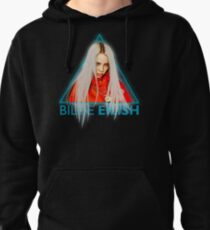 Untitled Pullover Hoodie