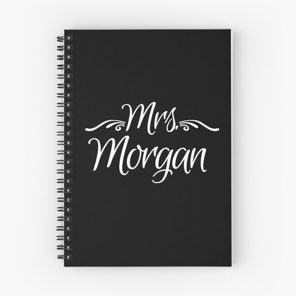 Item preview, Mrs. Morgan designed and sold by JahayTheFoxAO.