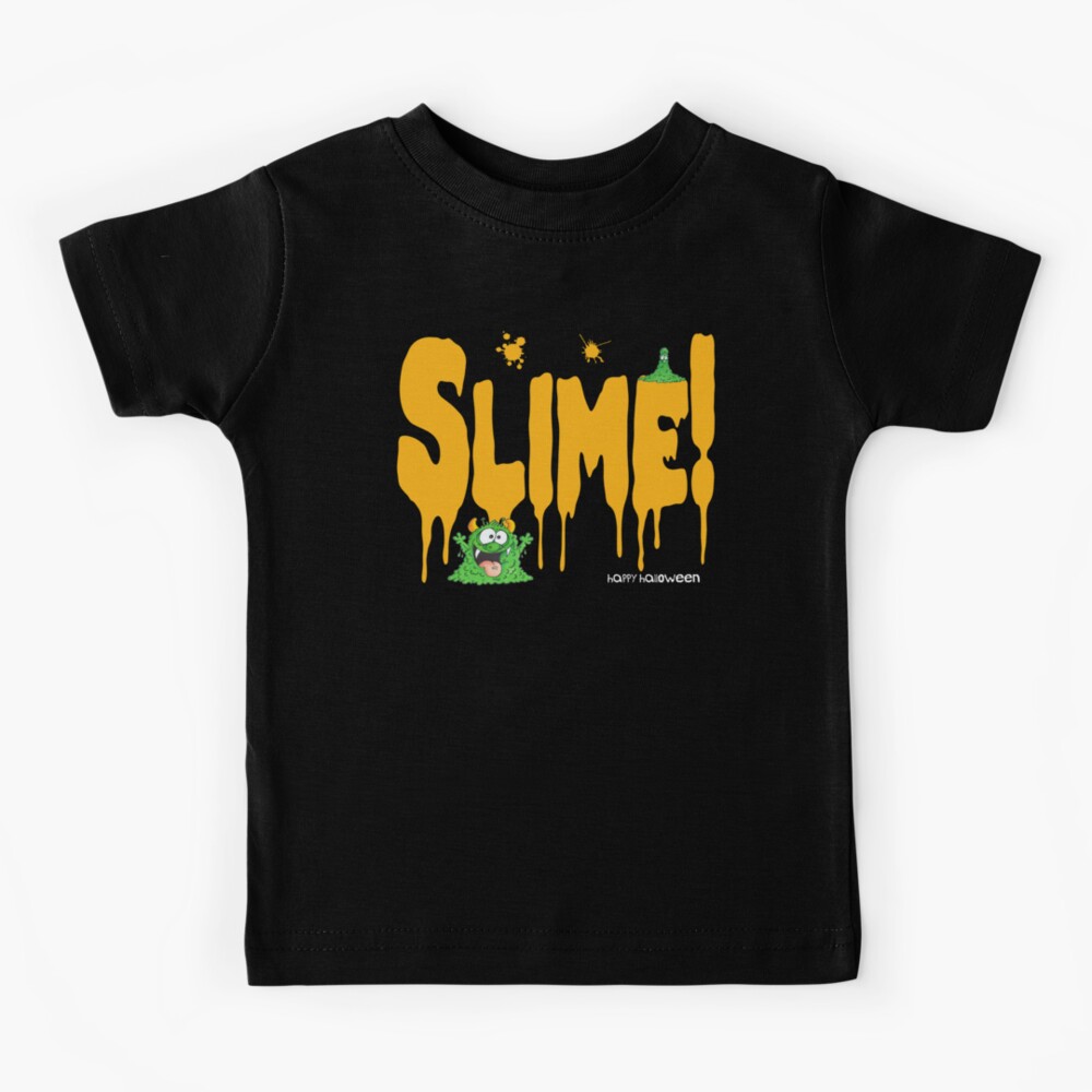 slime time shirt