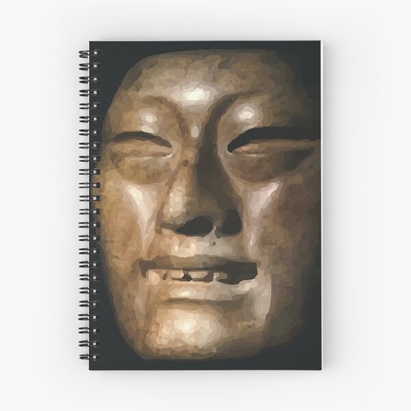 Item preview, Mask of Olmec Asiatic designed and sold by eggparade.