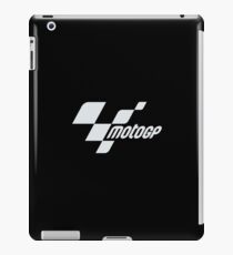 motogp racing iPad Case/Skin