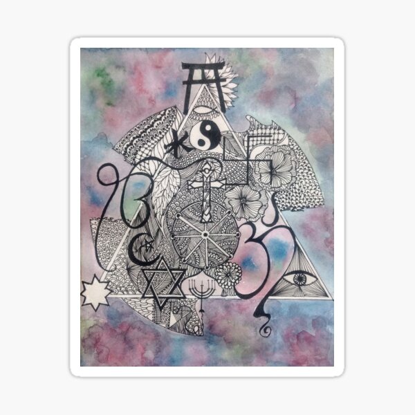 Item preview, One GOD designed and sold by Mohita Garg.