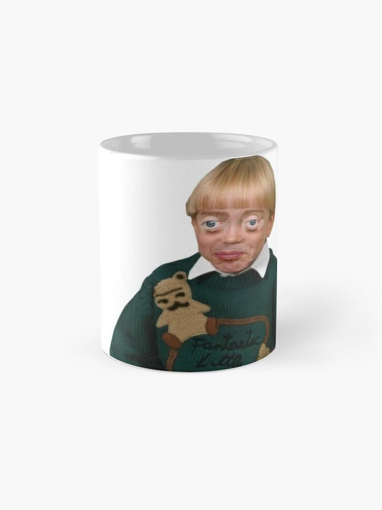 steve buscemi meme Coffee Mug