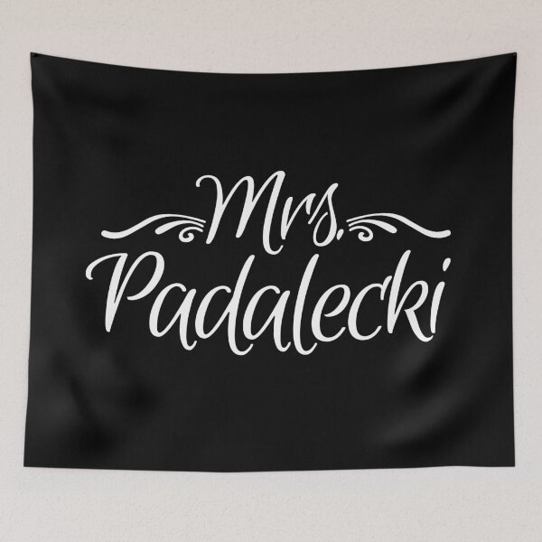 Item preview, Mrs. Padalecki designed and sold by JahayTheFoxAO.
