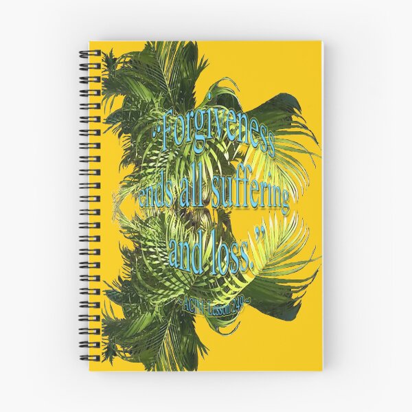Item preview, ACIM~Lesson 249 designed and sold by ACIM-LOVE.