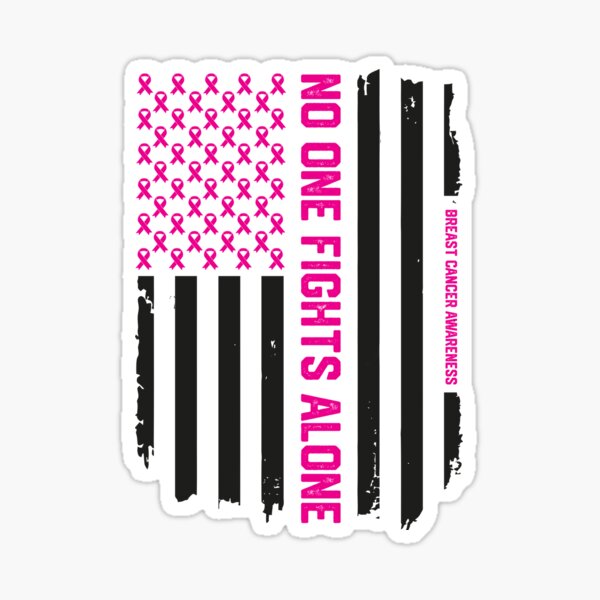 Breast Cancer Survivor' Sticker