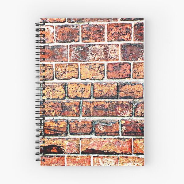 Item preview, Brick Wall designed and sold by Carolyn's Captures - Original Photohgraphy.