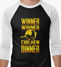 pubg Men's Baseball ¾ T-Shirt