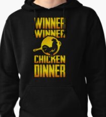 pubg Pullover Hoodie