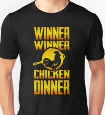 pubg Unisex T-Shirt