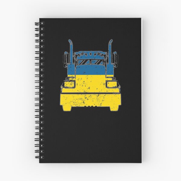 Item preview, Ukrainian Trucker Shirt Ukraine Flag Trucker Dad Shirt designed and sold by shoppzee.