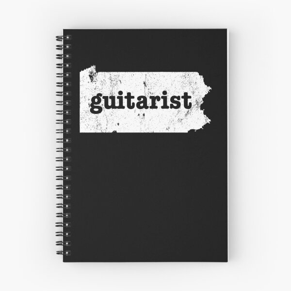 Item preview, Blues Guitar Shirt Pennsylvania T Shirt Lead Guitarist Shirt designed and sold by shoppzee.