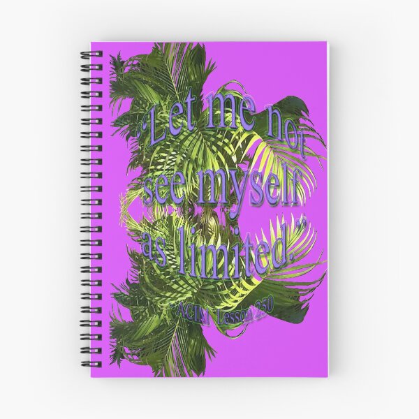 Item preview, ACIM~Lesson 250 designed and sold by ACIM-LOVE.