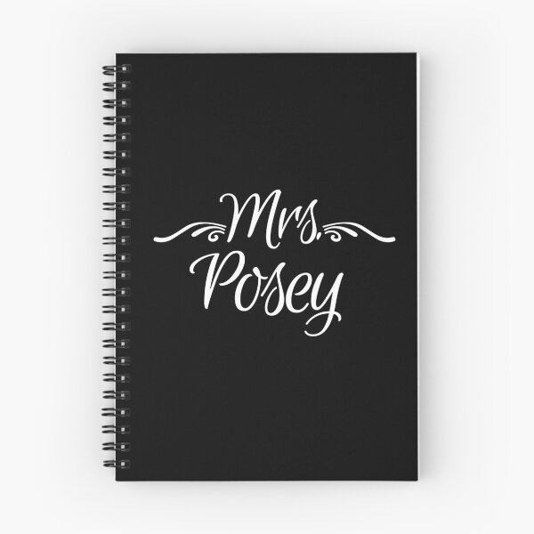 Item preview, Mrs. Posey designed and sold by JahayTheFoxAO.
