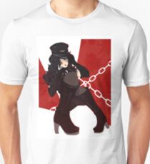 Ren Amamiya Trap version Unisex T-Shirt