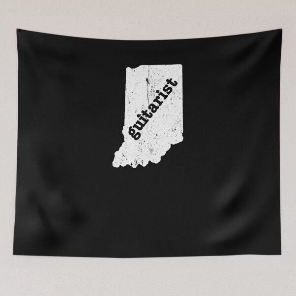 Item preview, Lead Guitarist Shirt Indiana T Shirt Best Blues Guitar Shirt designed and sold by shoppzee.