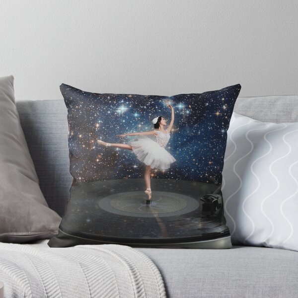 Item preview, Space Ballerina  designed and sold by AESTHETICS92.