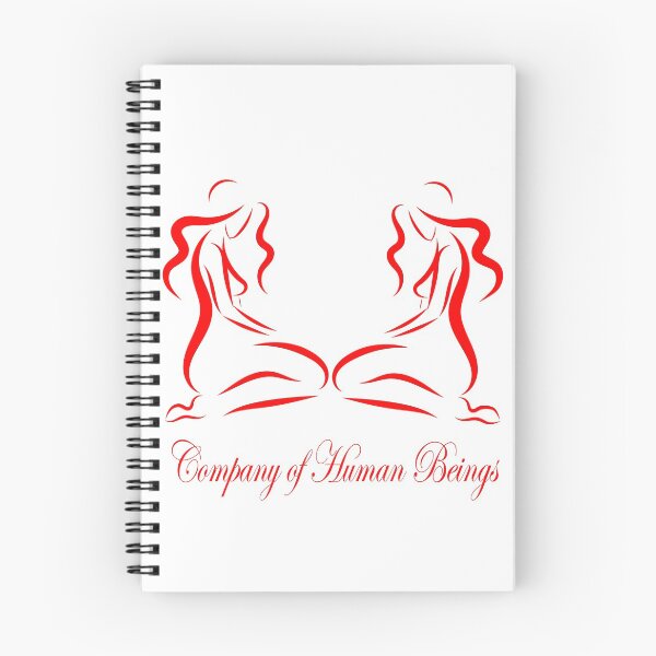 Item preview, Company of Human Beings designed and sold by BZsArt.