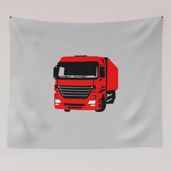 Item preview, truck designed and sold by sibosssr.