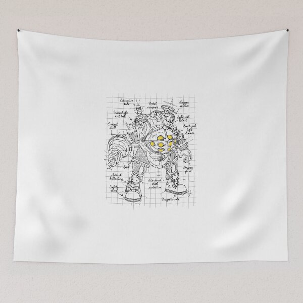 Item preview, Big Daddy plan designed and sold by theduc.