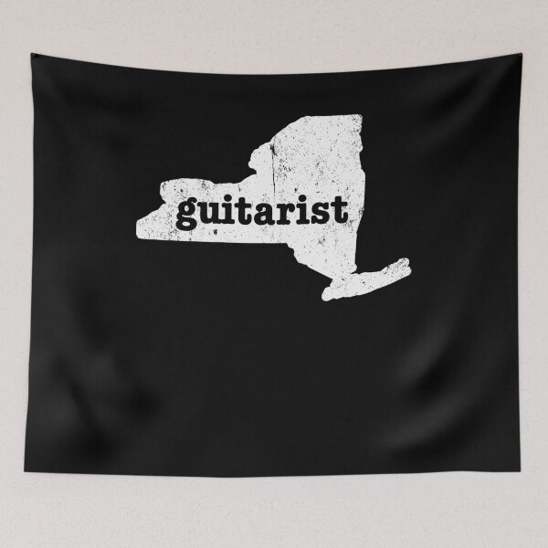 Item preview, Blues Guitar Shirt New York T Shirt Lead Guitarist Shirt designed and sold by shoppzee.