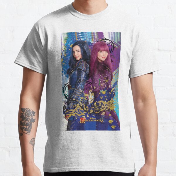 descendants t shirt