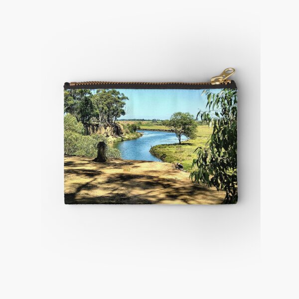Item preview, *Shady Banks - Werribee River* designed and sold by EdsMum.