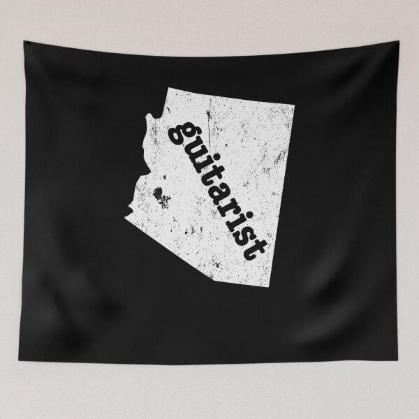 Item preview, Lead Guitarist Shirt Arizona T Shirt Best Blues Guitar Shirt designed and sold by shoppzee.