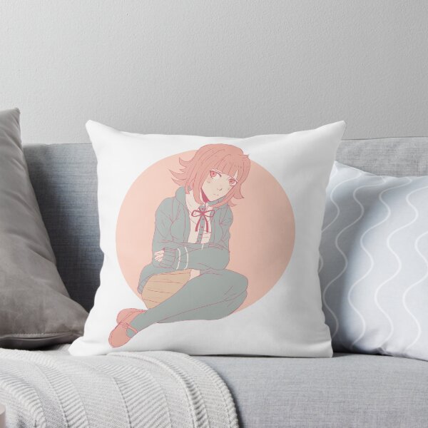 Item preview, Chiaki Nanami designed and sold by pseudospider.