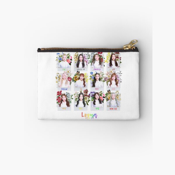 Item preview, LOONA (LOOΠΔ/이달의 소녀) OT12 Flower Garden designed and sold by lovely-day.