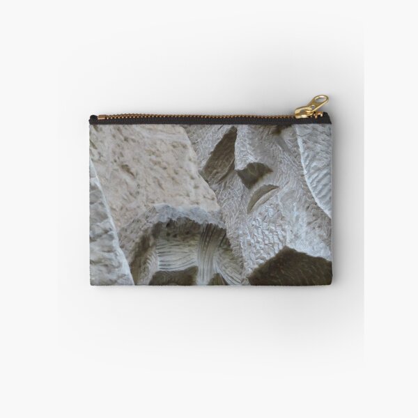 Item preview, Sagrada Familia Carvings designed and sold by wiggyofipswich.