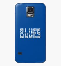 Chelsea 2018 - 2019 Case/Skin for Samsung Galaxy
