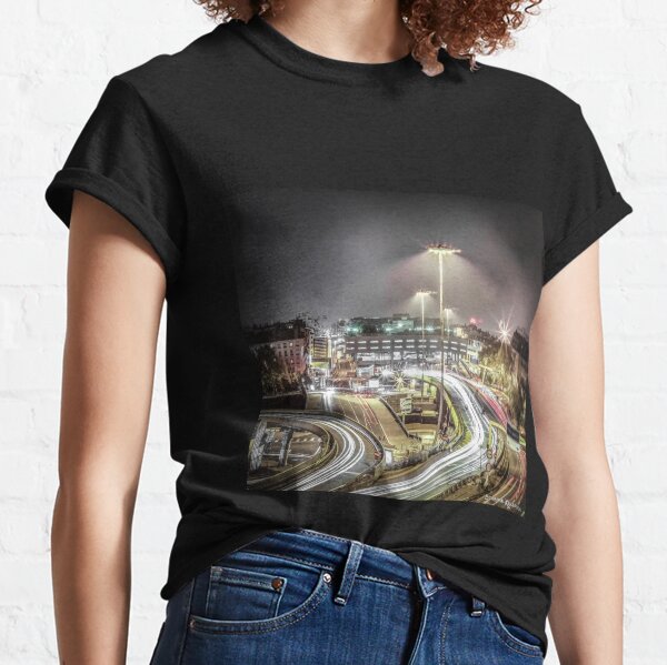 Light Moves Classic T-Shirt
