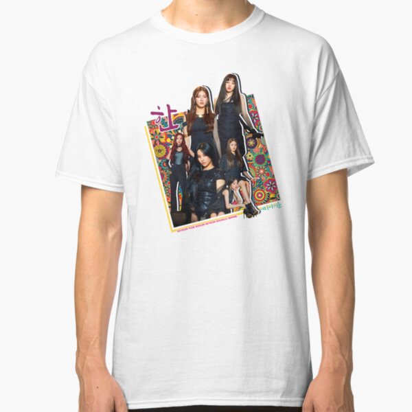 G Idle T-Shirts | Redbubble