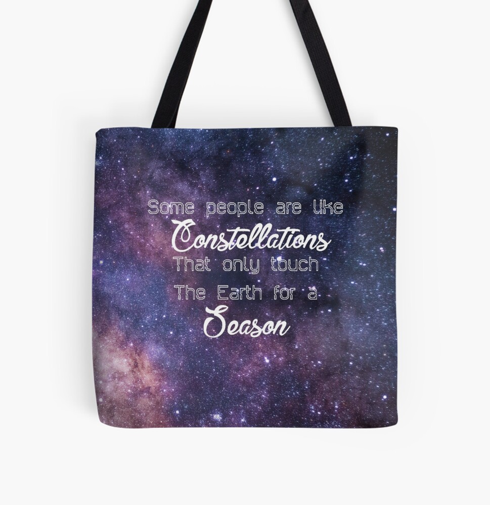 The Bag Everyone Will Want This Year - A Constellation