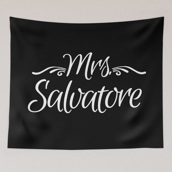 Item preview, Mrs. Salvatore designed and sold by JahayTheFoxAO.